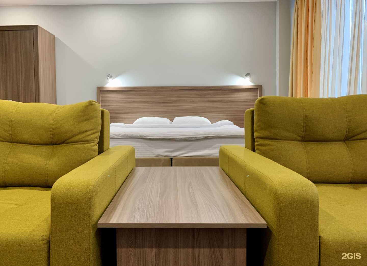 Отзывы на компанию M-hotel в Зеленогорске c фото