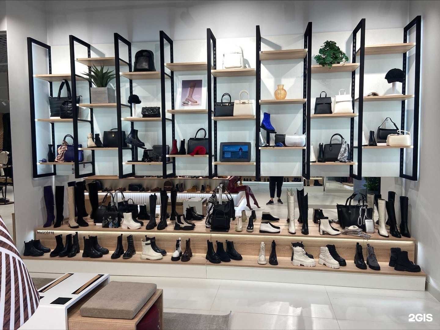 Отзывы на компанию Mascotte в г. Екатеринбург c фото