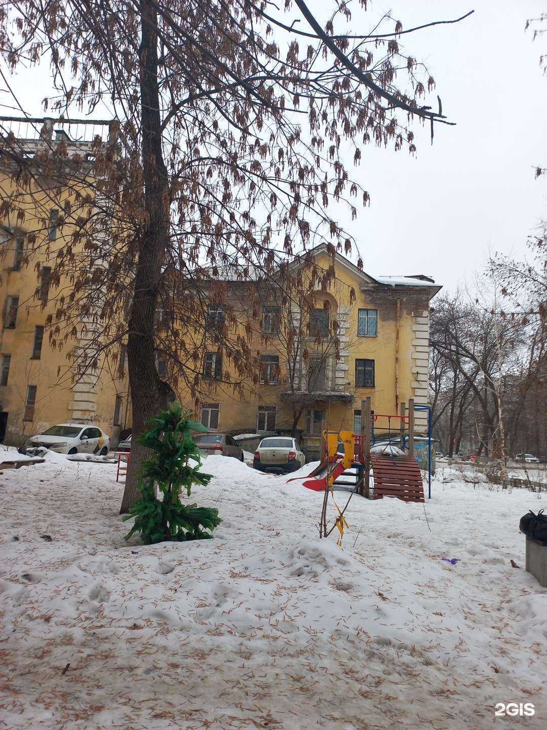 Отзывы на компанию Св-транс ресурс в Самаре c фото