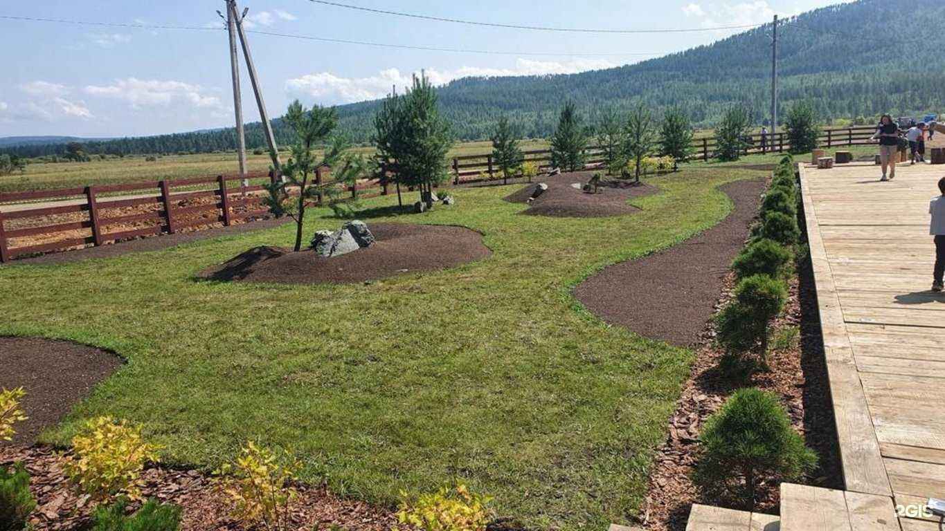 Отзывы на компанию Эдельвейс в Улан-Удэ c фото