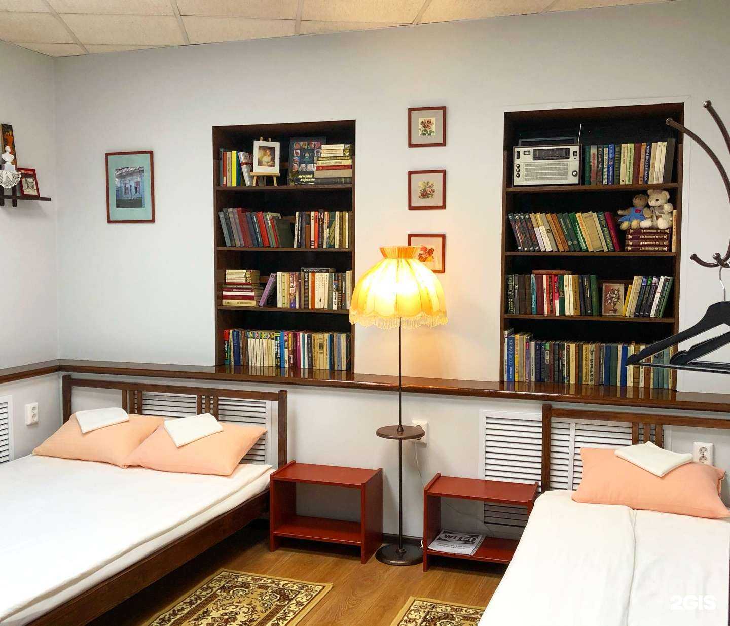 Отзывы на компанию Койко-Место в г. Тюмень c фото