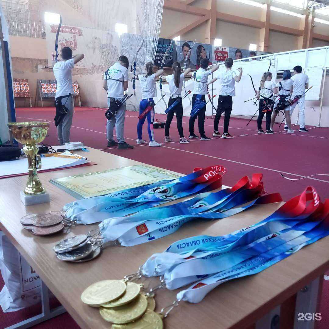 Отзывы на компанию В яблочко! в Иркутске c фото - фотография 2 из 2