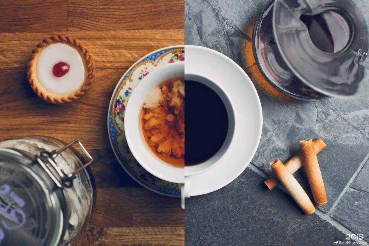 Отзывы на компанию Кофеin в Иркутске c фото