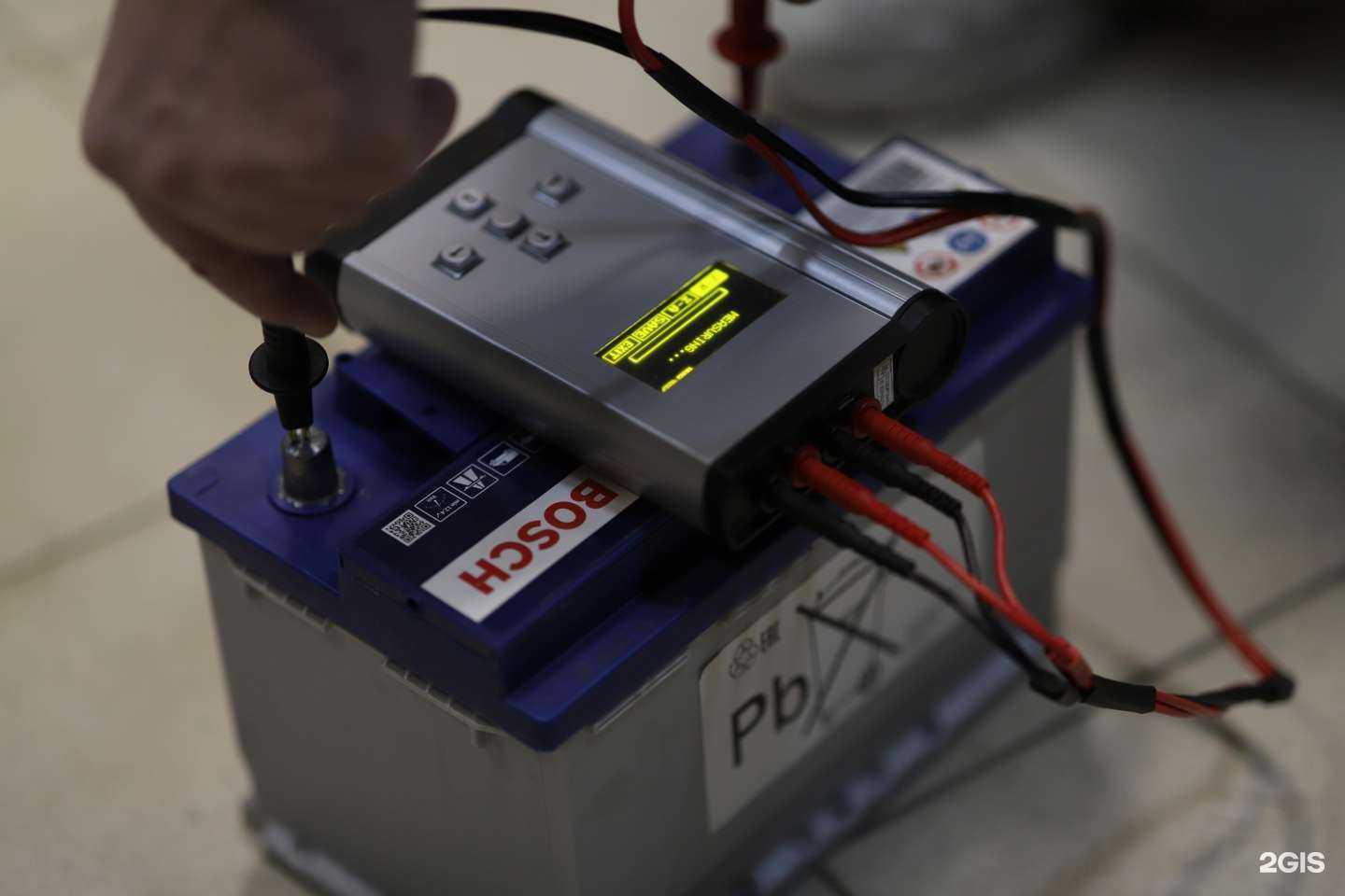 Отзывы на компанию АКБмастер в г. Рязань c фото