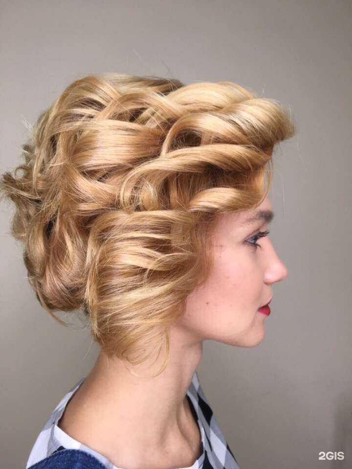 Отзывы на компанию Кабинет парикмахера-стилиста в Тюмени c фото