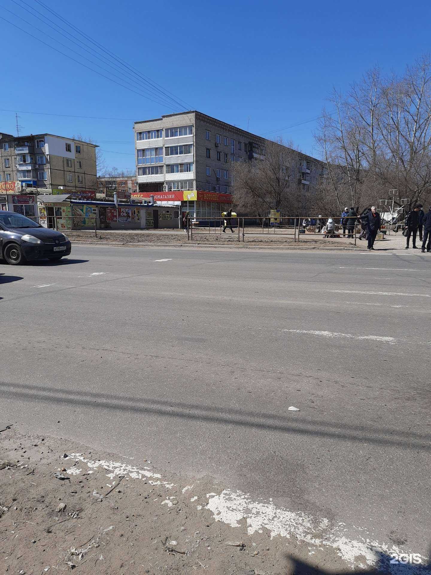 Отзывы на компанию Мужская парикмахерская в Хабаровске c фото - фотография 2 из 2