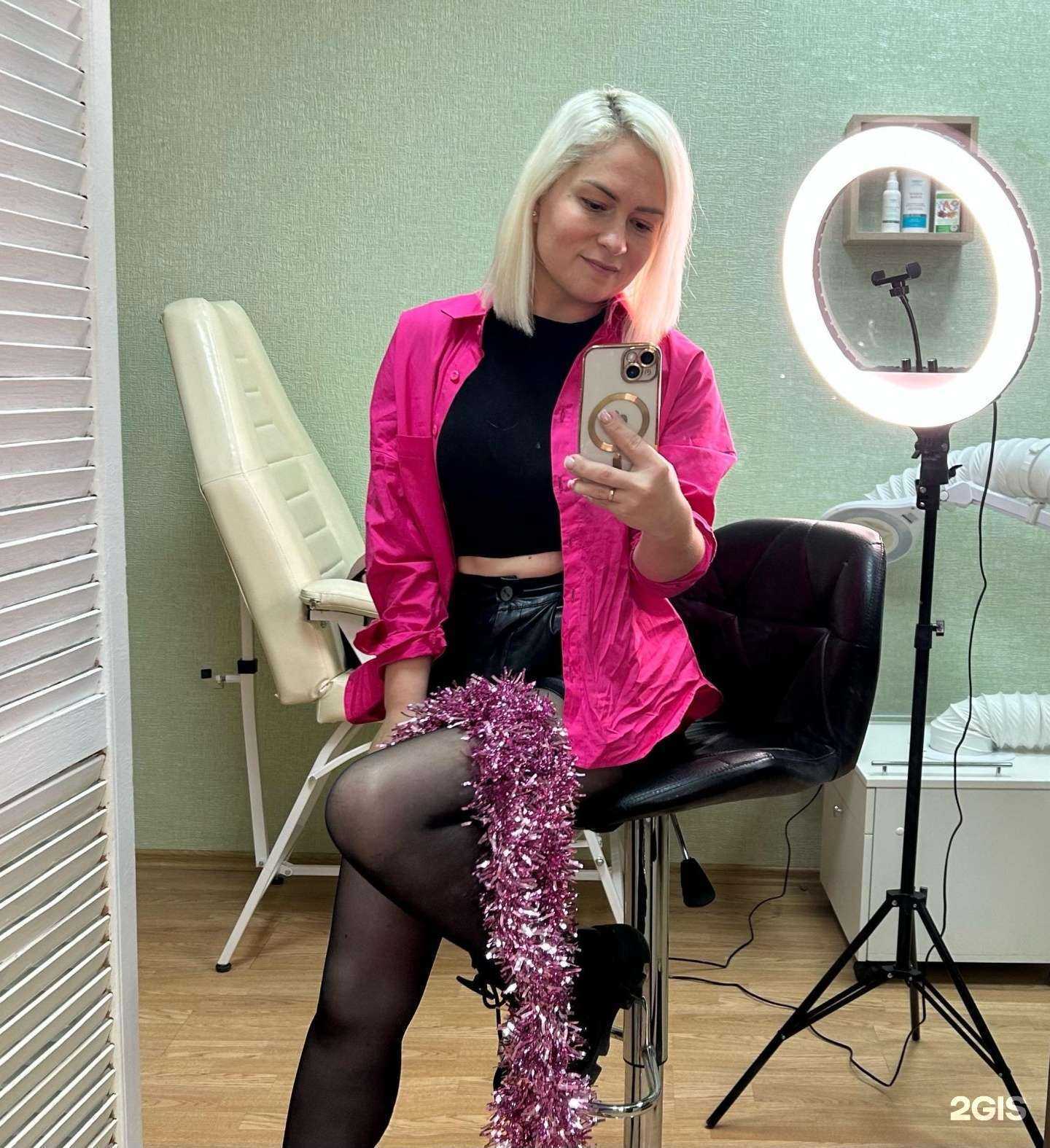 Отзывы на компанию Astra_manicure в г. Астрахань c фото