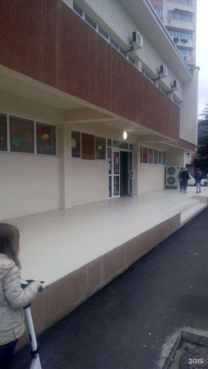 Отзывы на компанию Мзиури в Сочи c фото