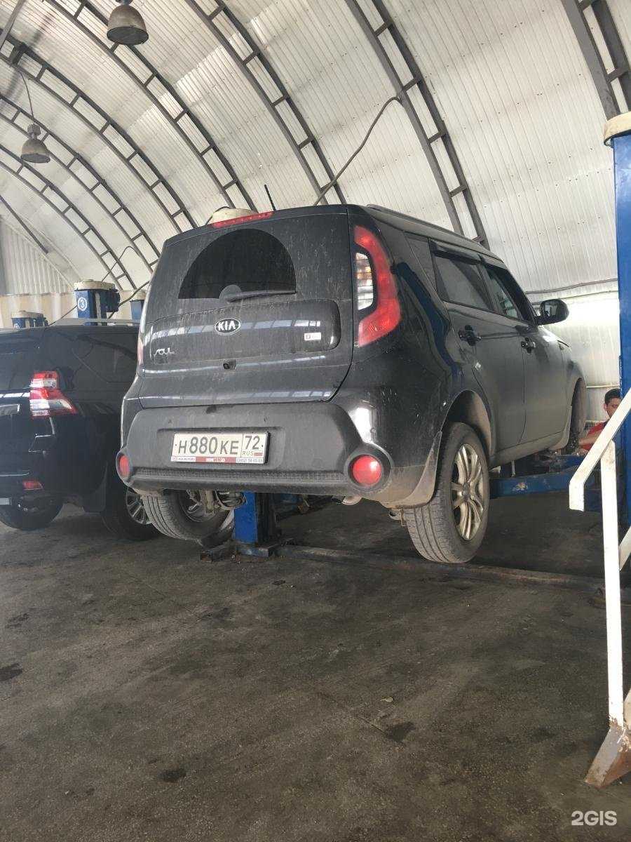 Отзывы на компанию Авто Доктор Модуль+ в г. Тюмень c фото