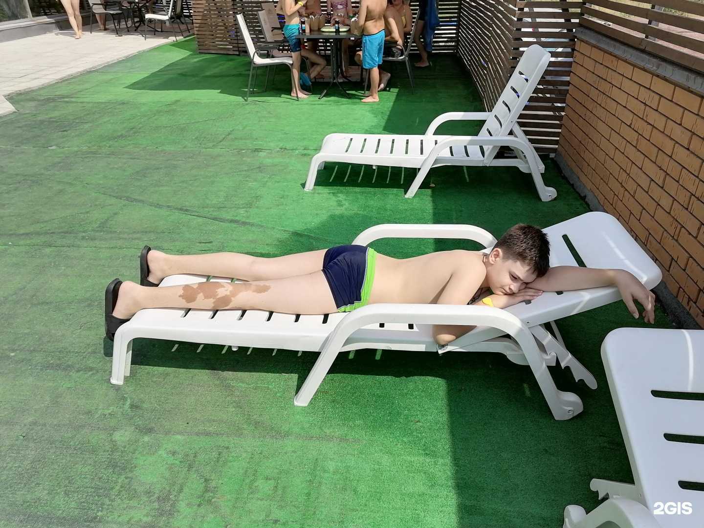 Отзывы на компанию Аквазаврия в Казани c фото