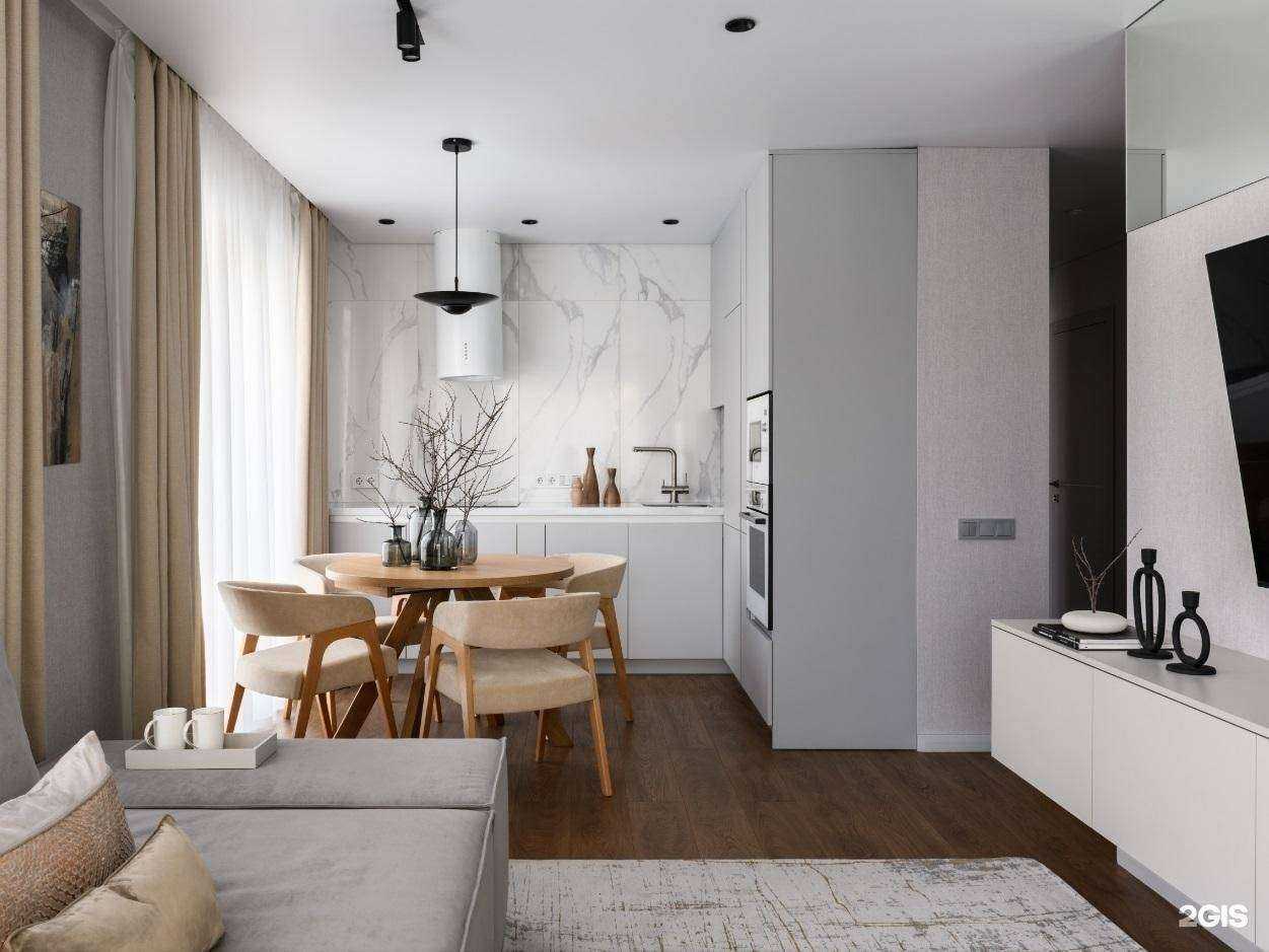 Отзывы на компанию Магия кухни в г. Волгоград c фото