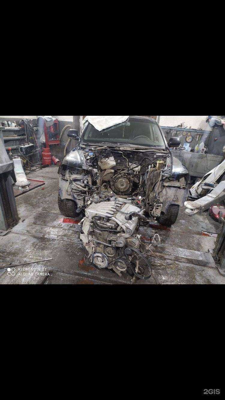 Отзывы на компанию Респект Авто в Красноярске c фото