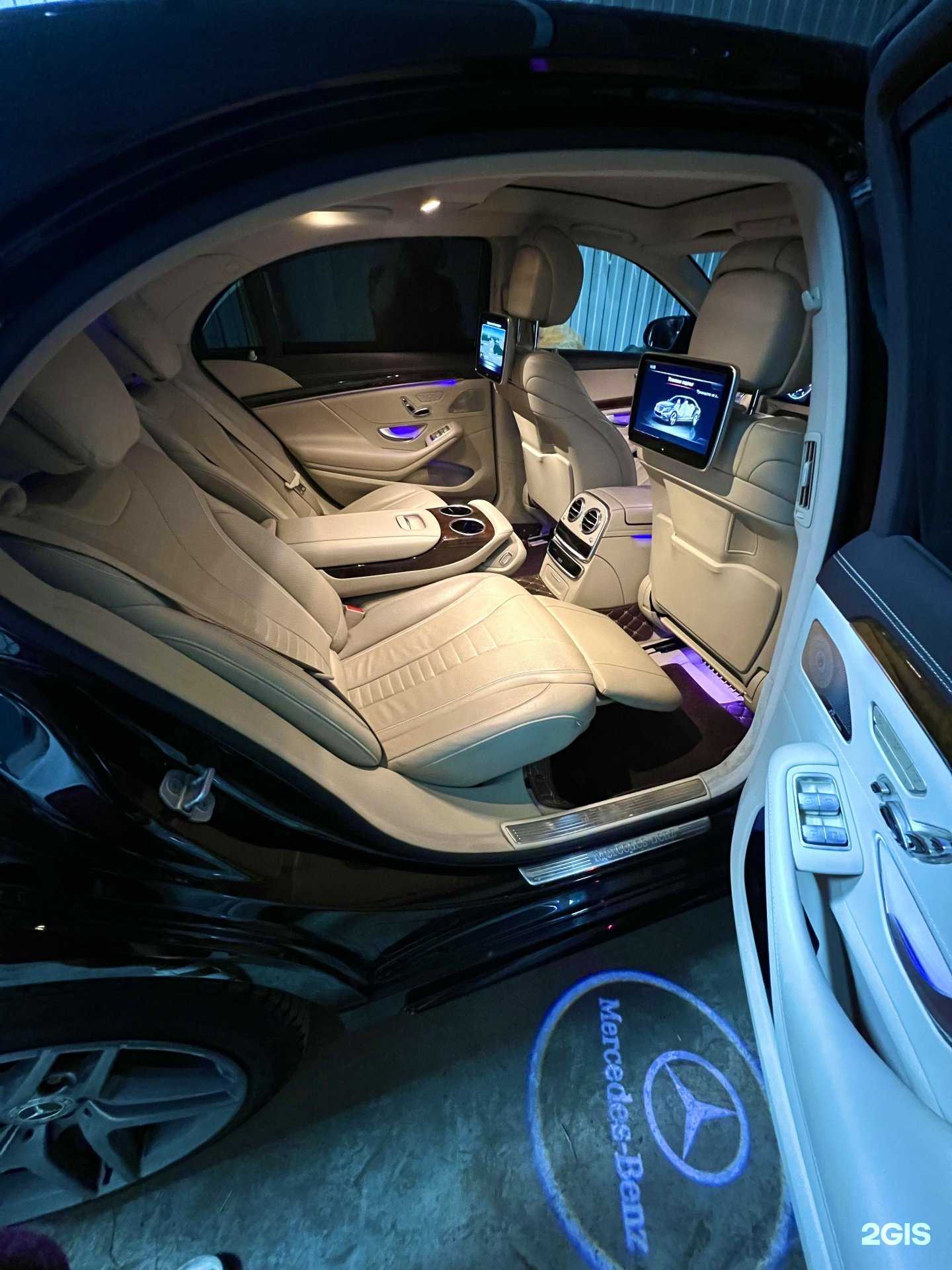 Отзывы на компанию Лимузин 03 в Улан-Удэ c фото