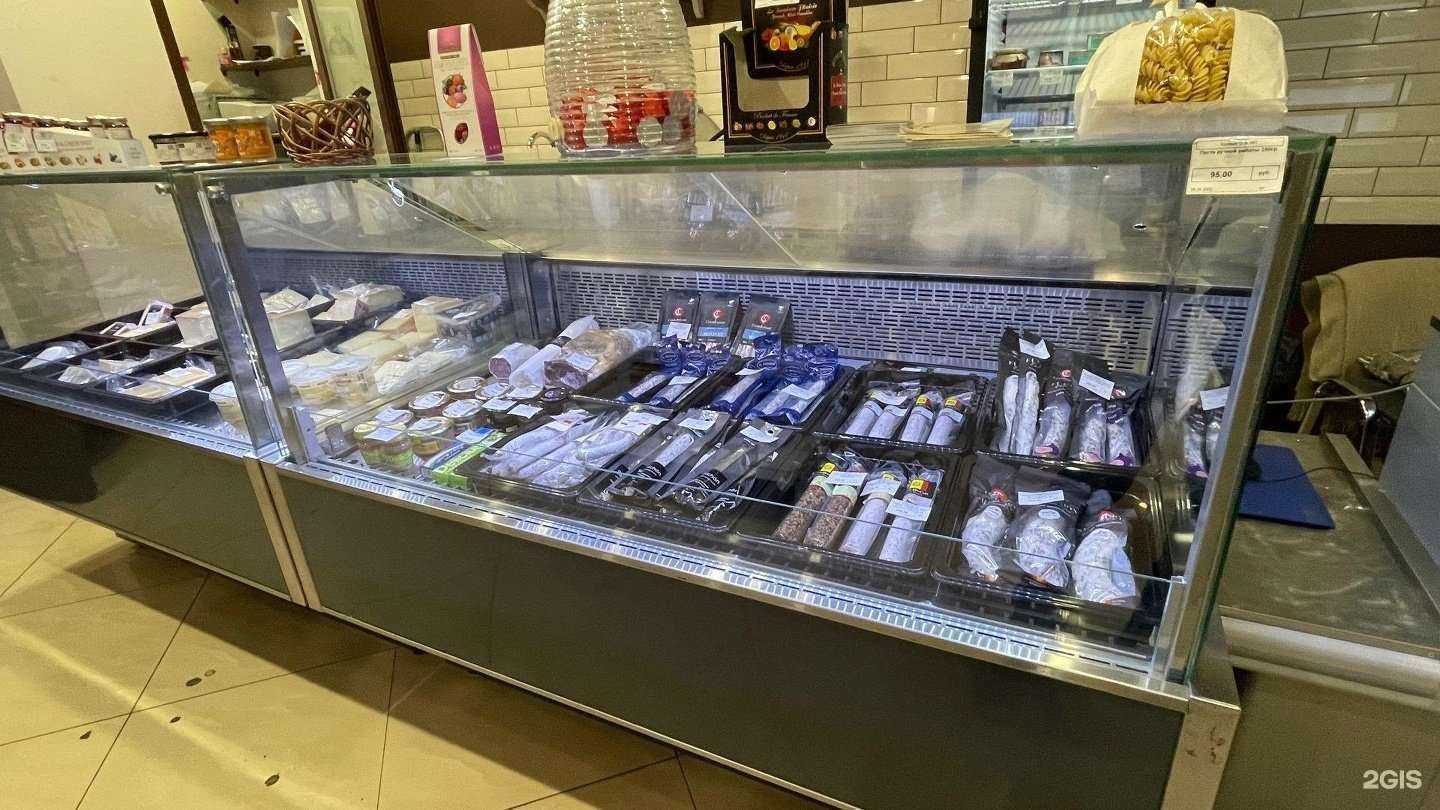 Отзывы на компанию Италика в Липецке c фото