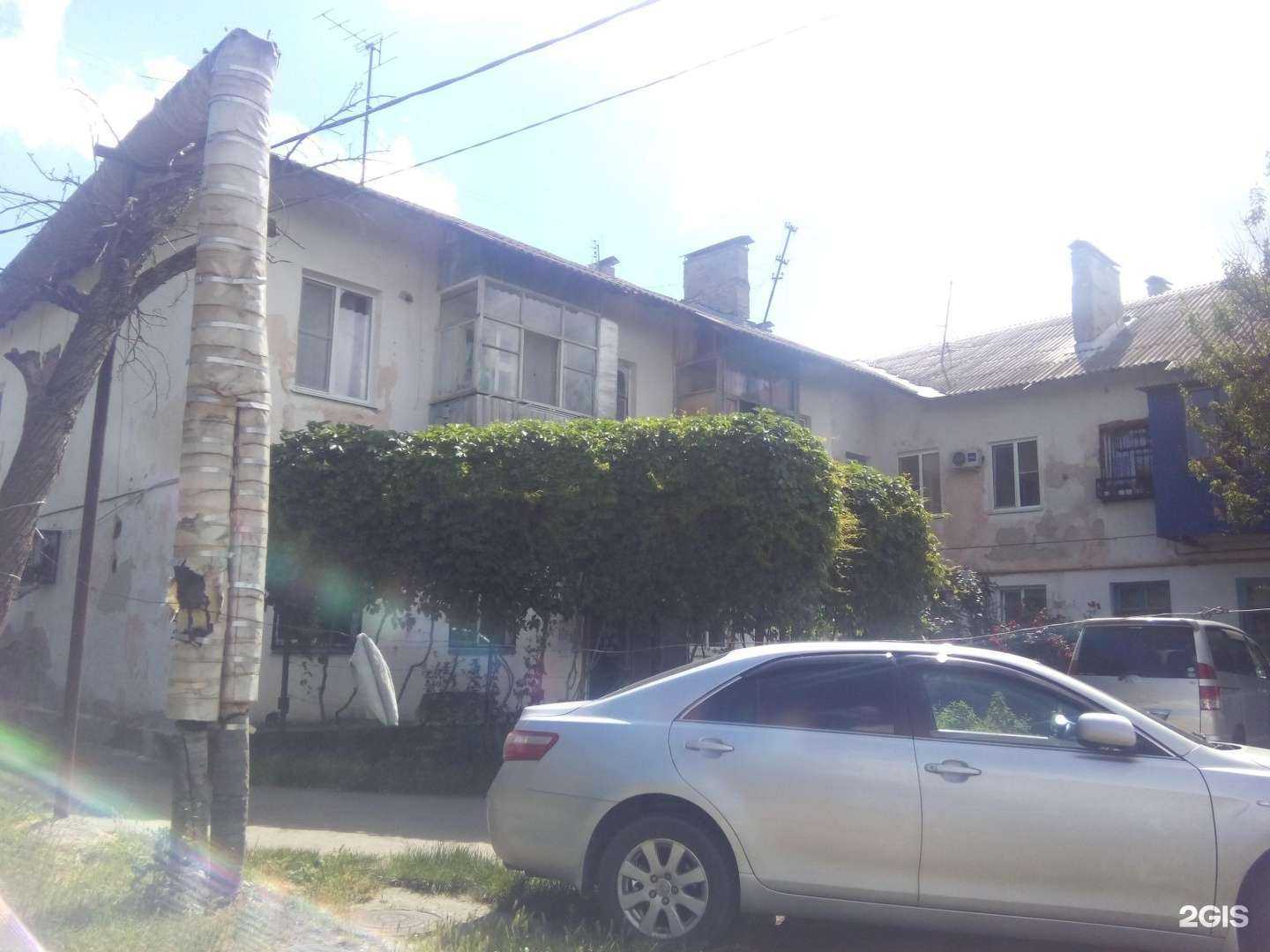 Отзывы на компанию Клиника 32 в Краснодаре c фото - фотография 2 из 2