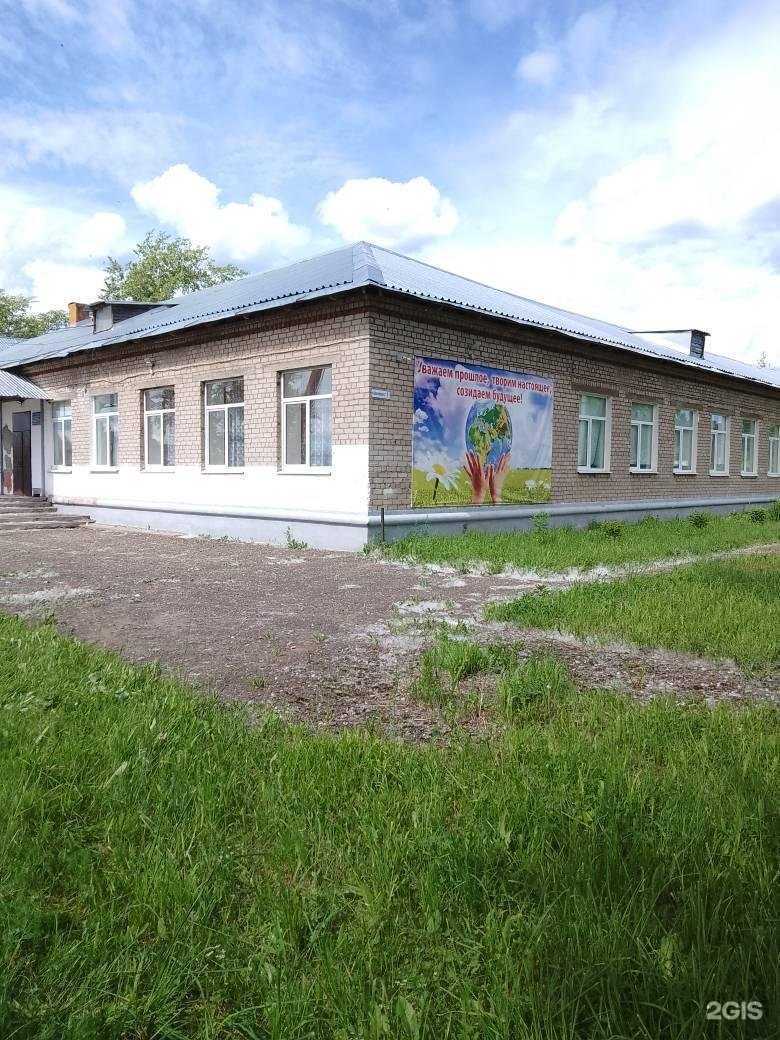 Отзывы на компанию Майская средняя школа в Краснокамске c фото