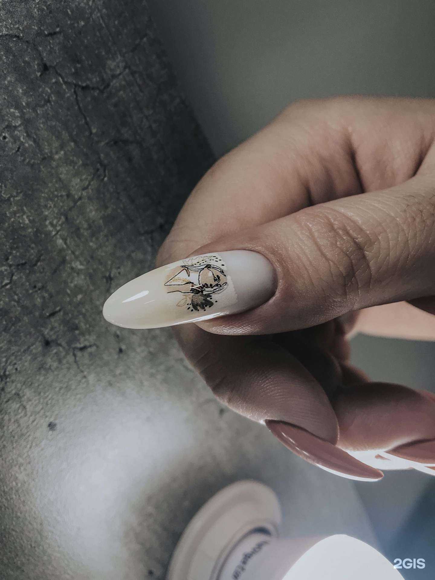 Отзывы на компанию Soloveva nails studio в Южно-Сахалинске c фото