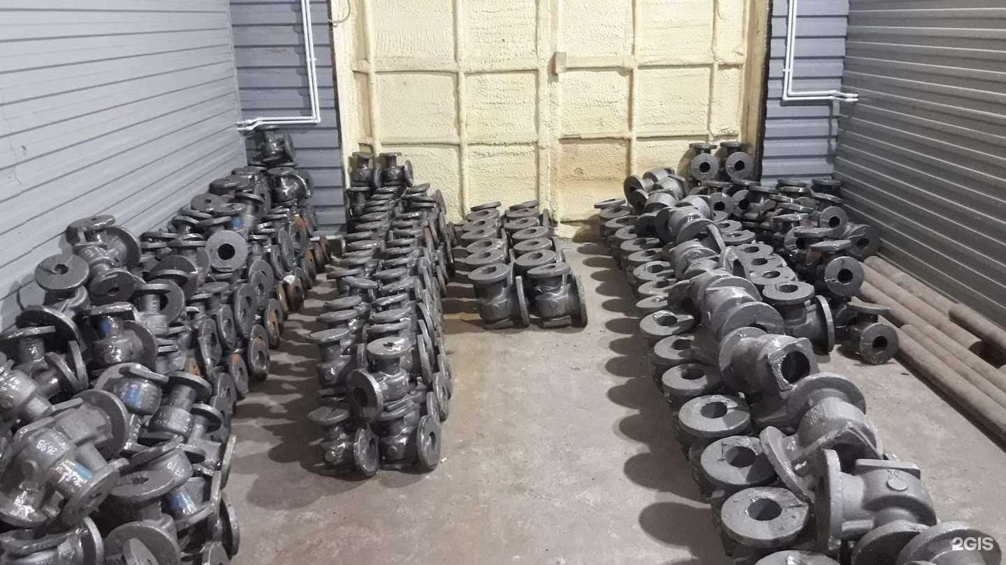 Отзывы на компанию СпецАрмСнаб в Уфе c фото