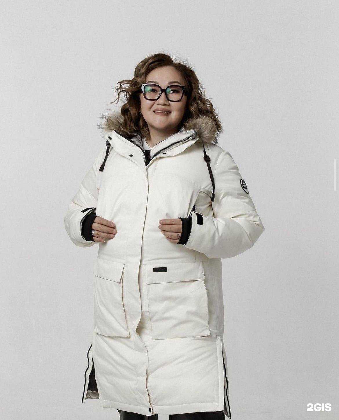 Отзывы на компанию Chic в Якутске c фото