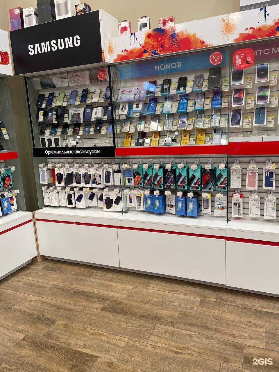 Отзывы на компанию МТС для бизнеса в г. Отрадное c фото