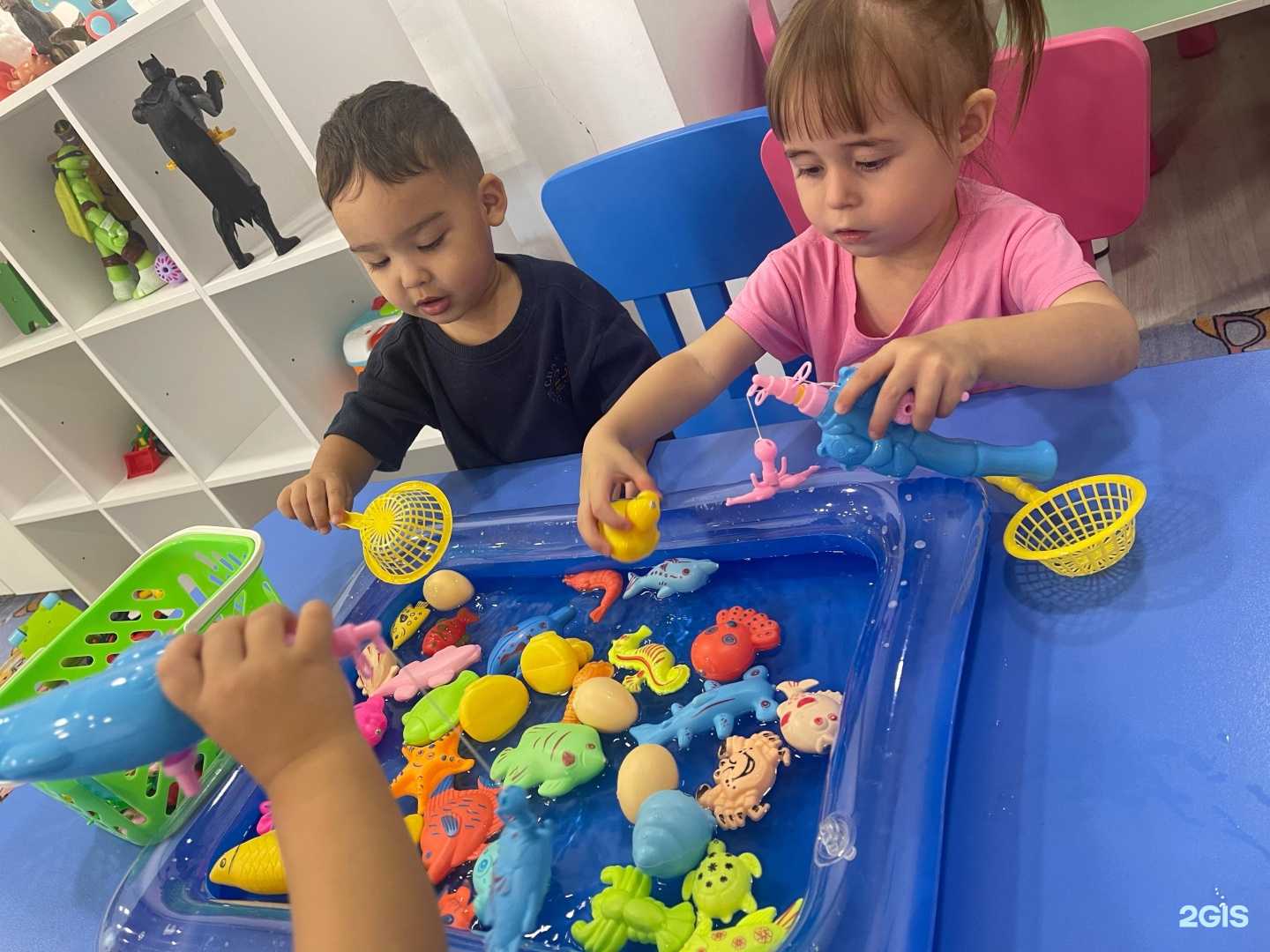 Отзывы на компанию Azbuka в Казани c фото