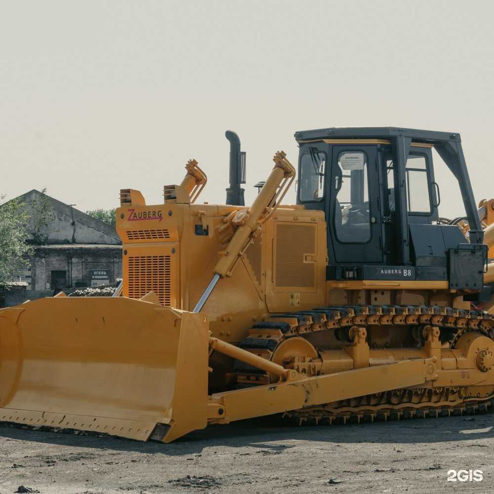 Отзывы на компанию Zauberg в Екатеринбурге c фото