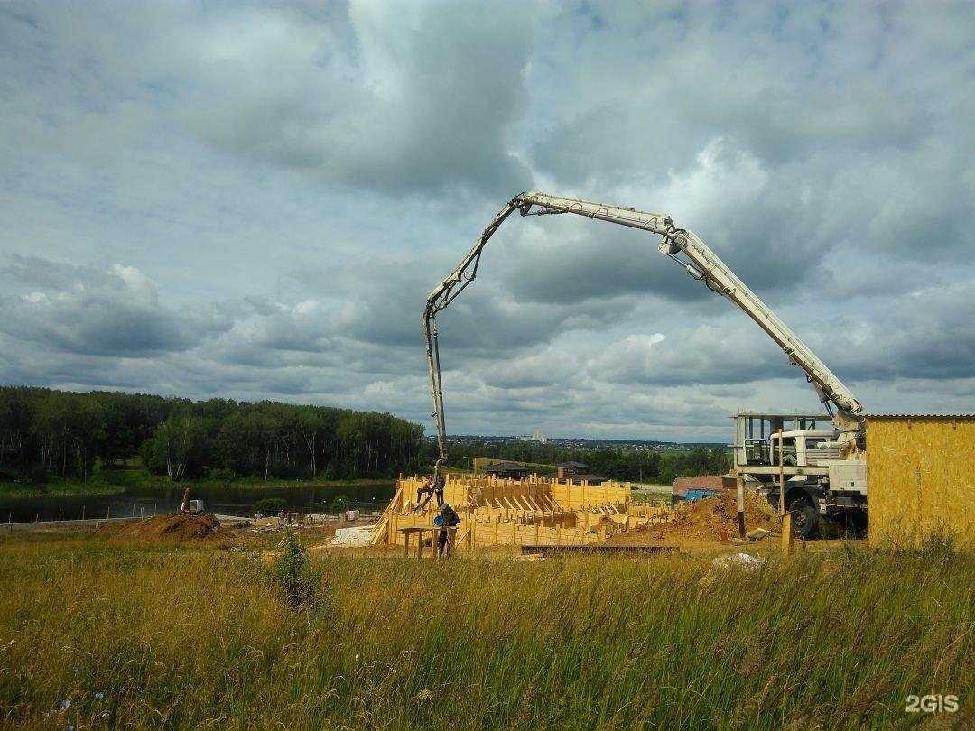 Отзывы на компанию Красивый дом в г. Тула c фото