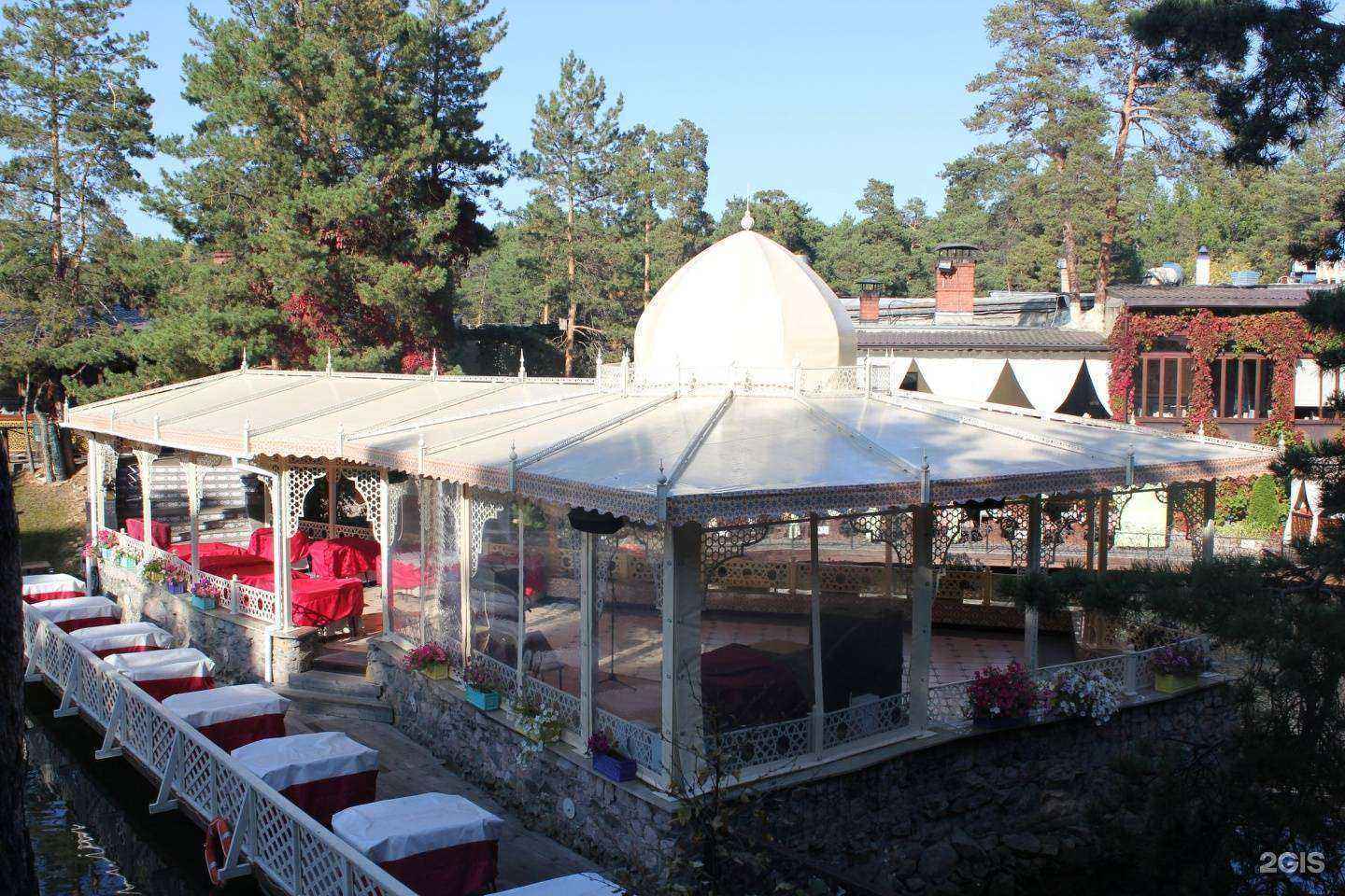 Отзывы на компанию Престиж в г. Челябинск c фото