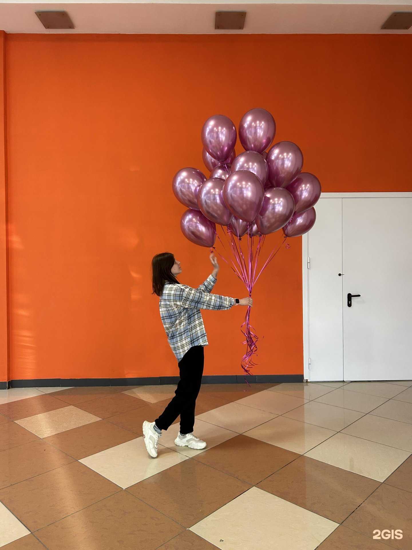 Отзывы на компанию Магазин товаров для праздника в Новокуйбышевске c фото