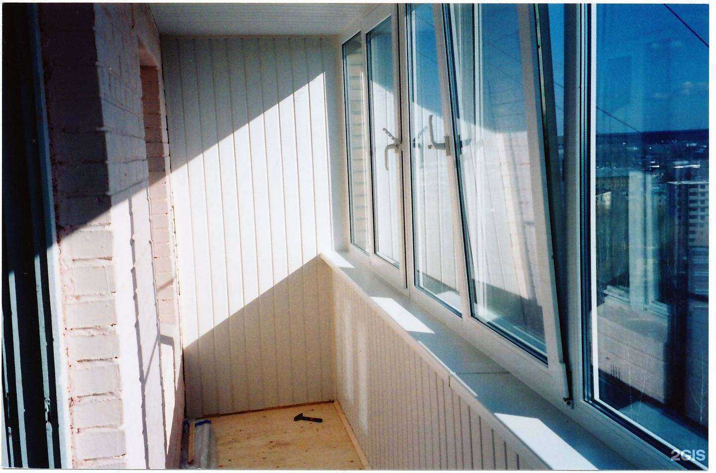 Отзывы на компанию Монтажник в Реутове c фото