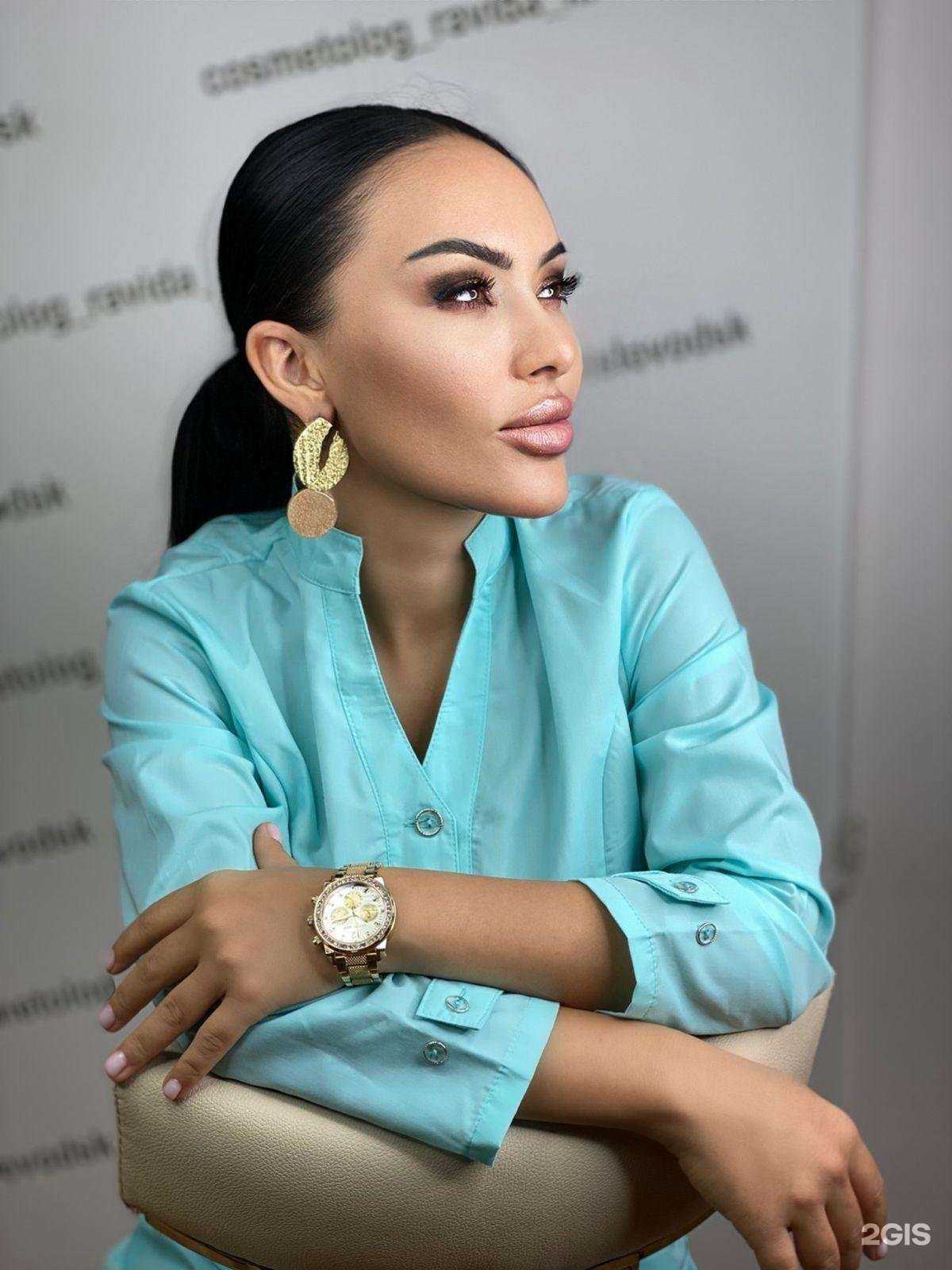 Отзывы на компанию Клиника Равиды Каитовой в Кисловодске c фото