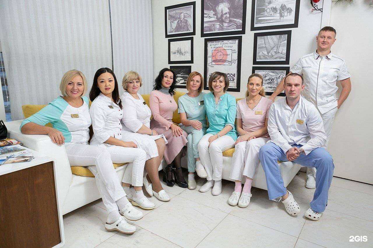 Отзывы на компанию Денталь в Красноярске c фото