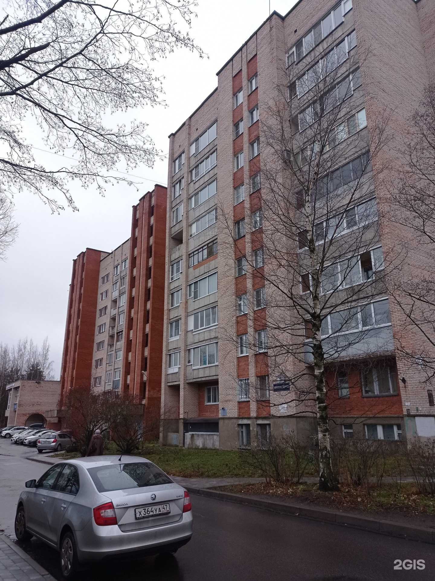 Отзывы на компанию Сосновоборская детская школа искусств им. О.А. Кипренского в Сосновом Боре c фото - фотография 2 из 2