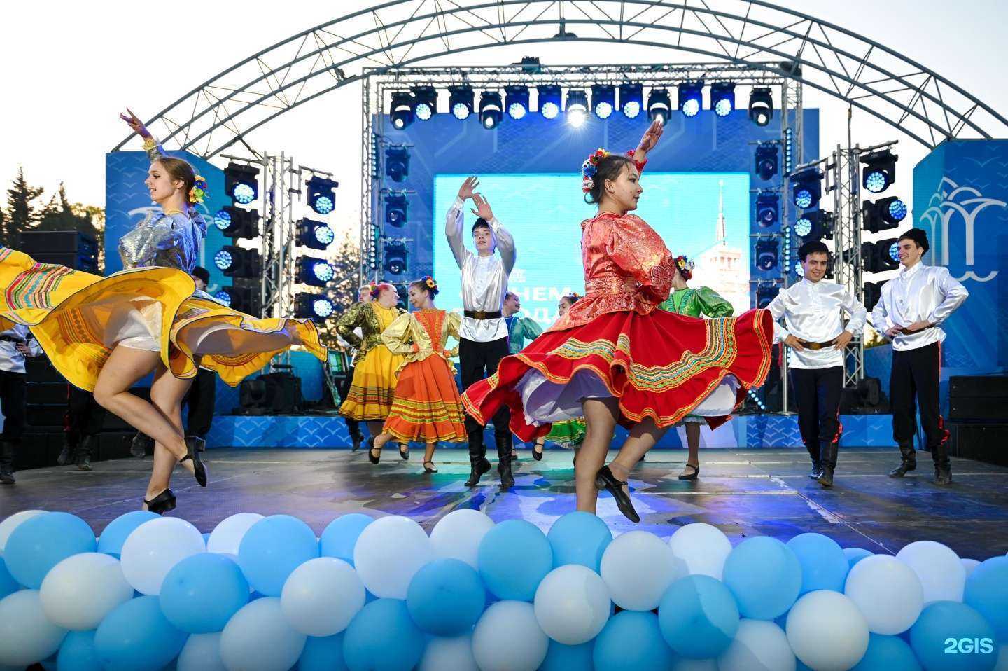 Отзывы на компанию Адлерский парк в Сочи c фото