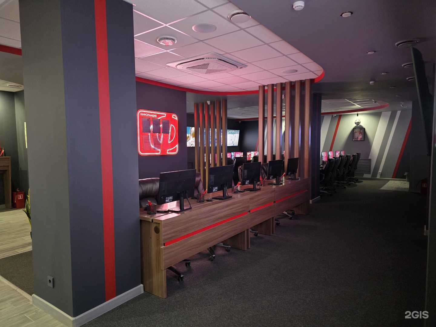 Отзывы на компанию Фонбет в Томске c фото