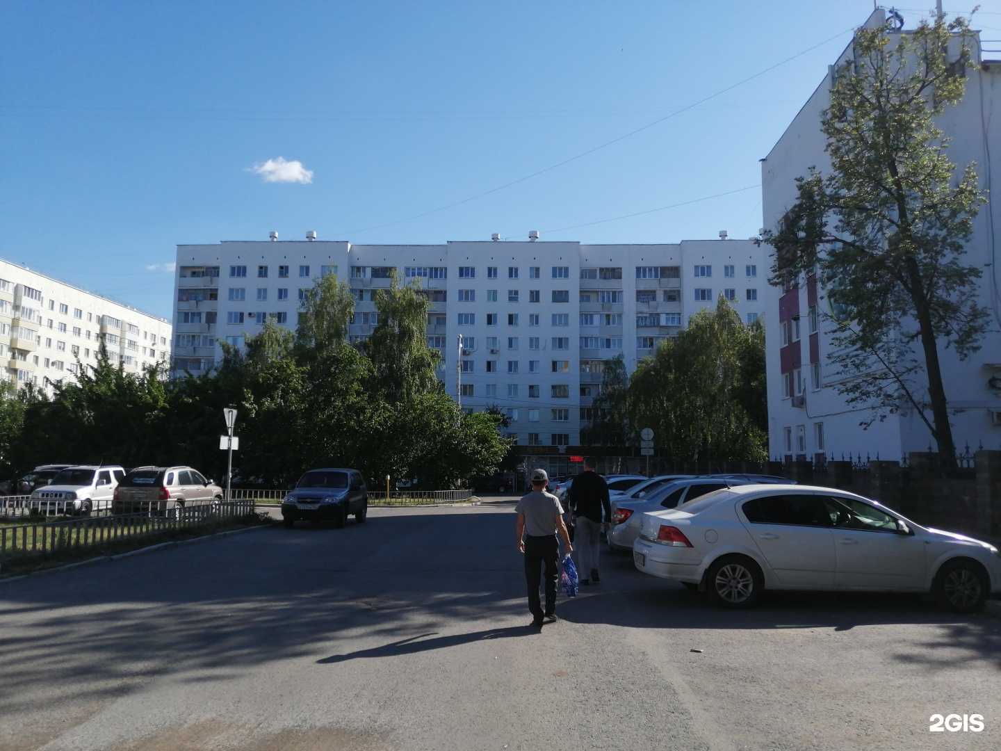 Отзывы на компанию Эксперт в г. Уфа c фото