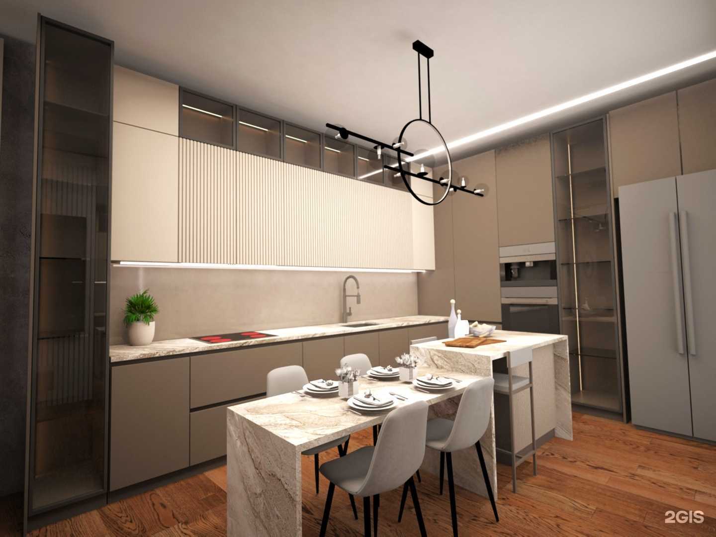 Отзывы на компанию Интерьер в Тюмени c фото