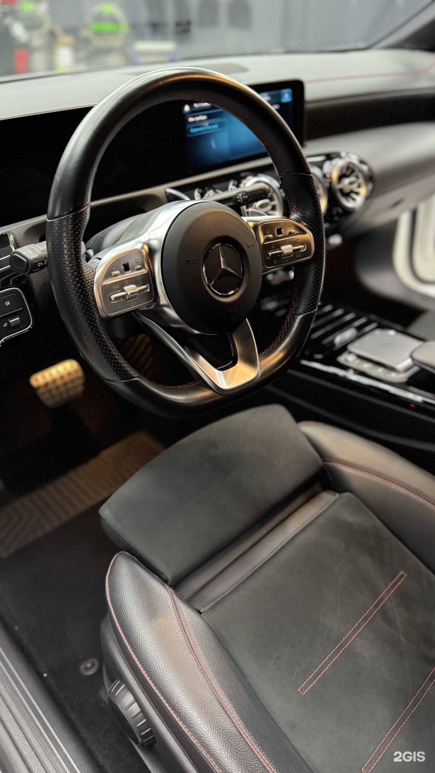 Отзывы на компанию Point Detail в Волгограде c фото