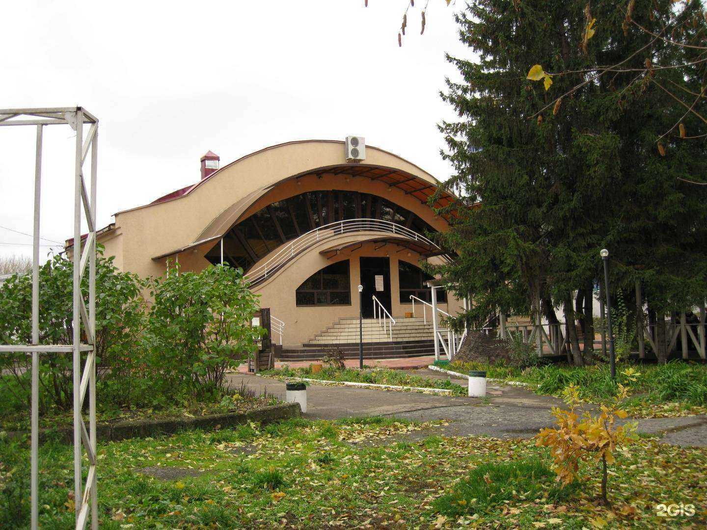 Отзывы на компанию Барокко в Пензе c фото