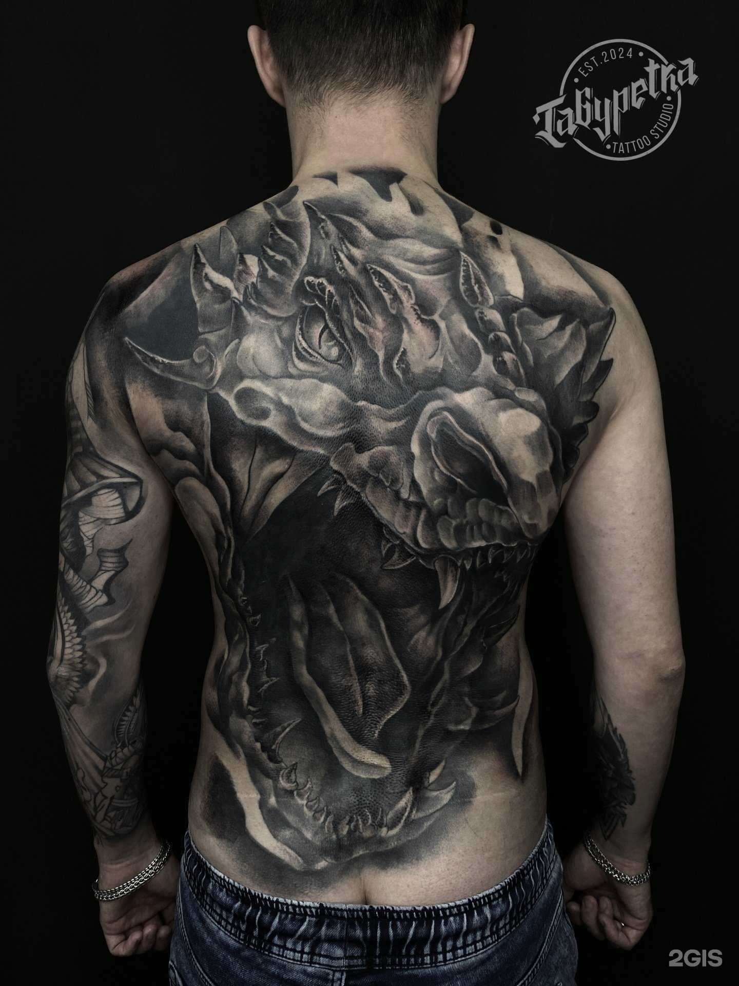 Отзывы на компанию Табуретка в Барнауле c фото