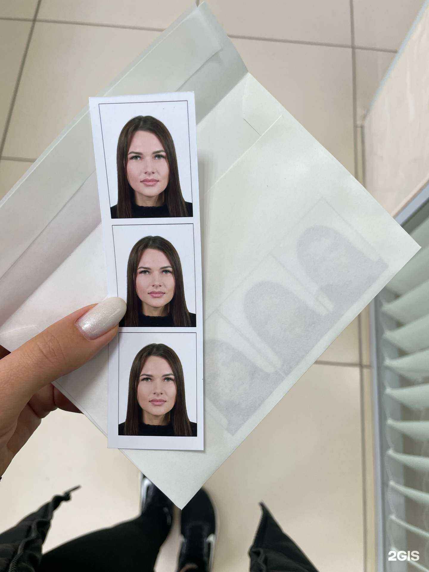 Отзывы на компанию Кодак экспресс в г. Томск c фото