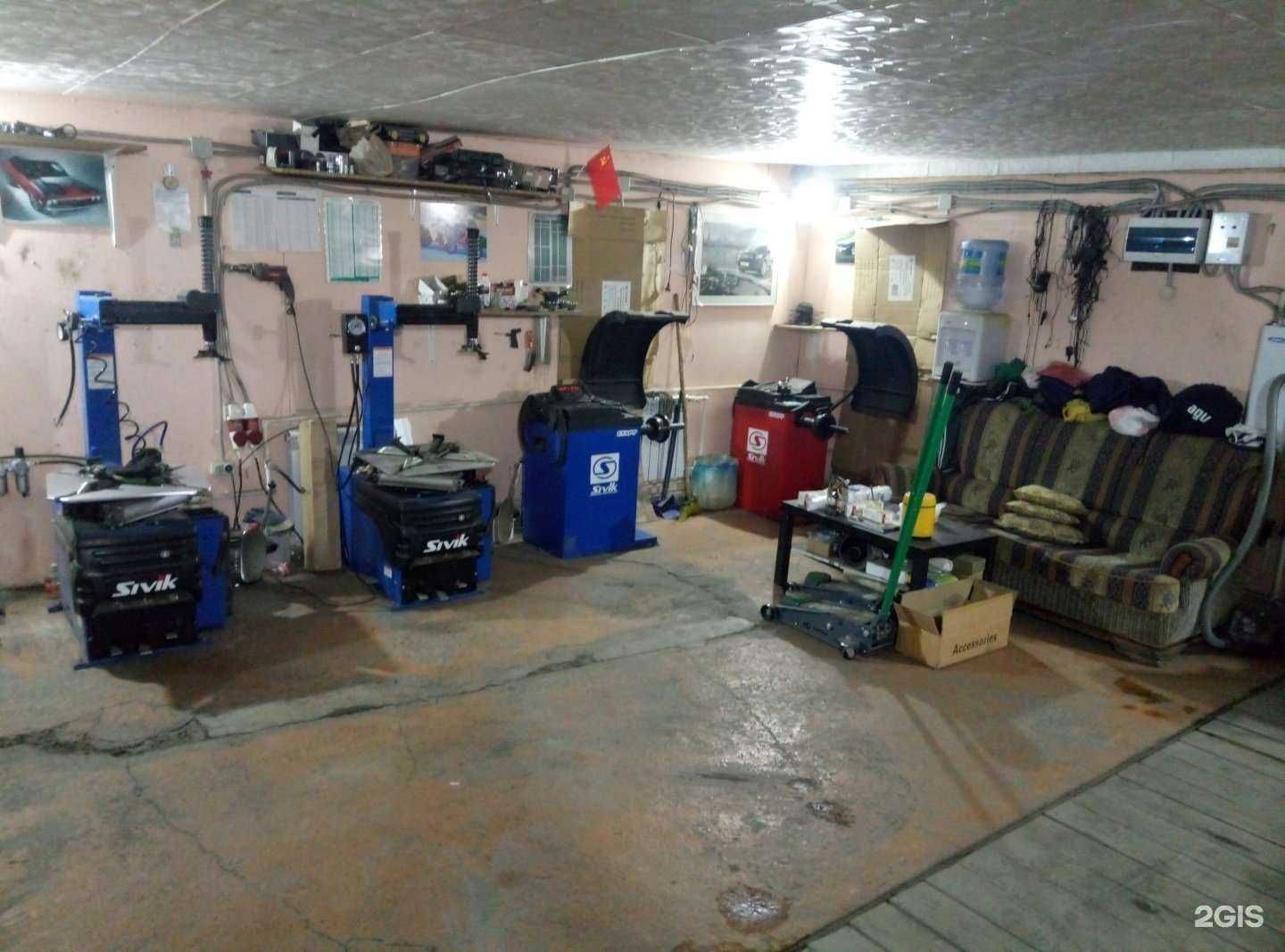 Отзывы на компанию АвтоАйс в Барнауле c фото