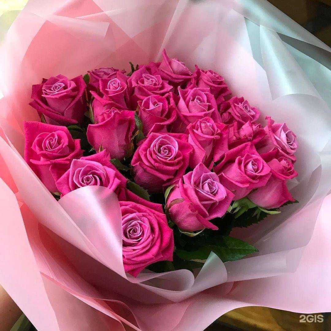 Отзывы на компанию Цветочный бутик Марии Лада в Самаре c фото