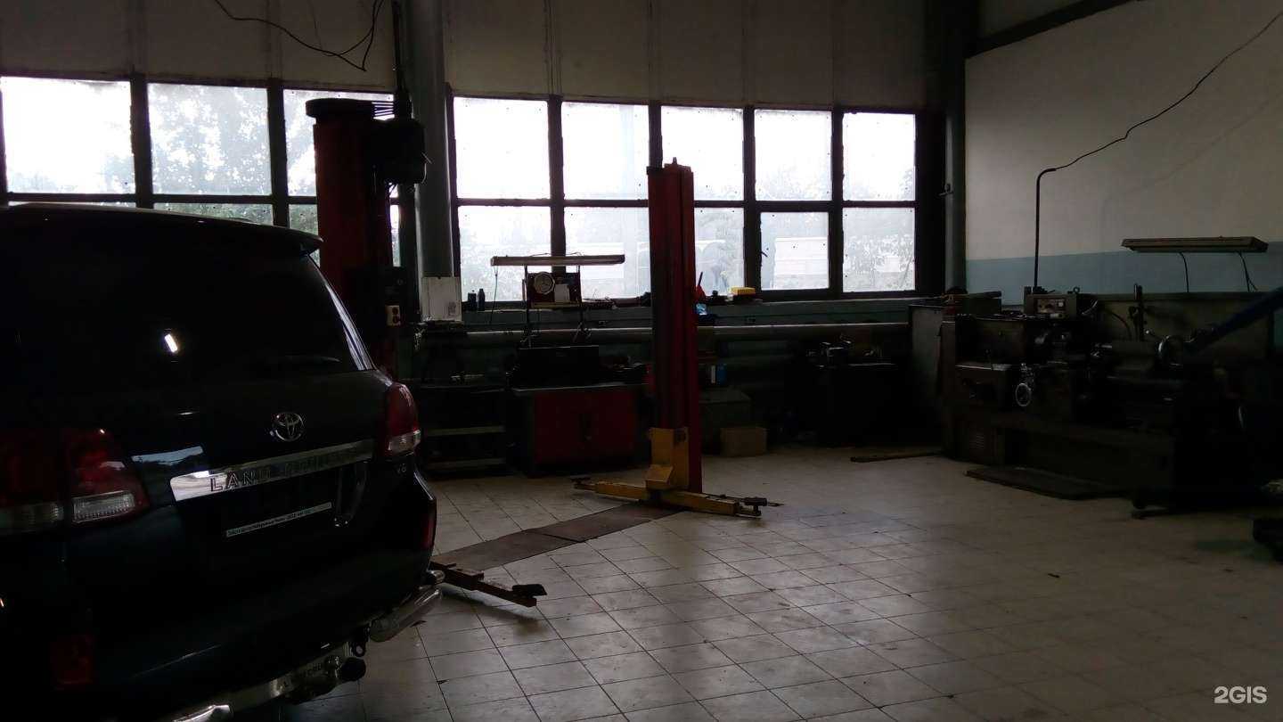 Отзывы на компанию Сервис моторс в г. Нижнекамск c фото