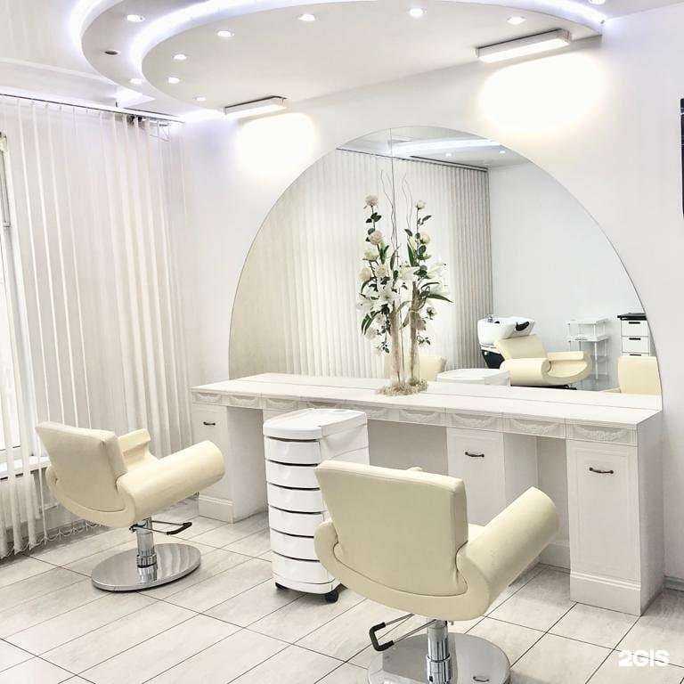 Отзывы на компанию Бьюти proстранство в г. Новокузнецк c фото