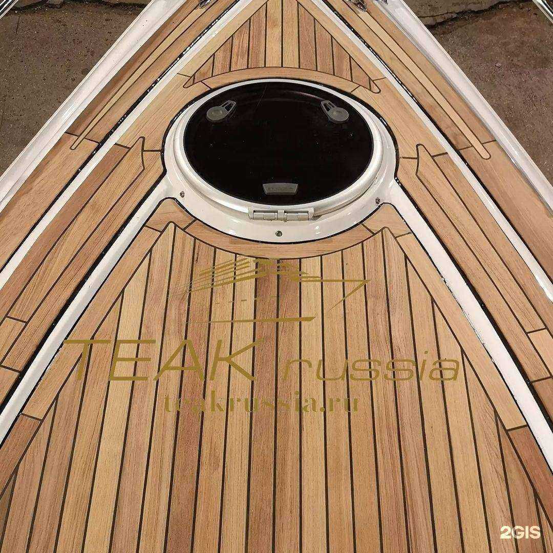 Отзывы на компанию Teak Russia в Новороссийске c фото