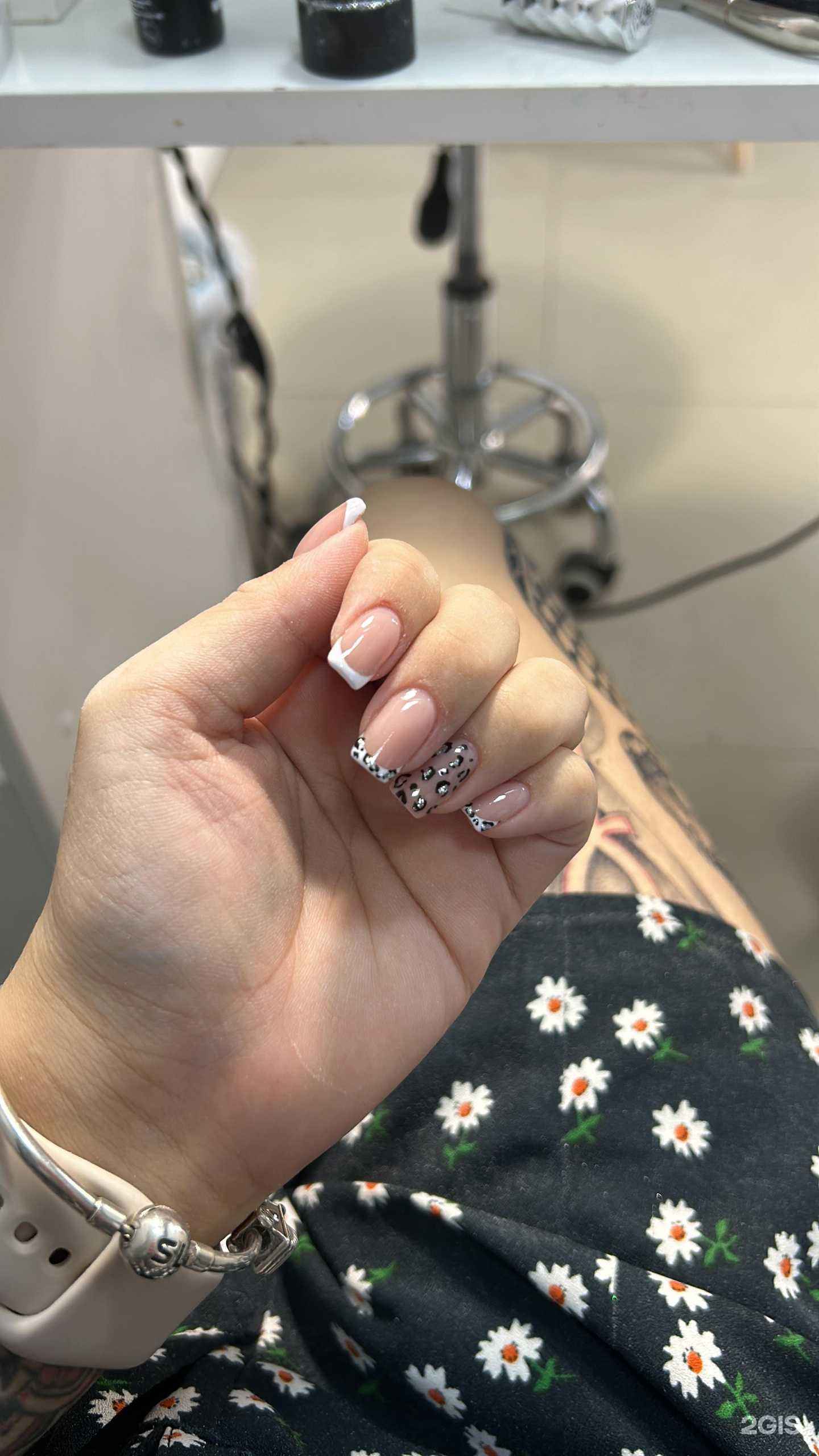 Отзывы на компанию Alexandria beautyroom в Якутске c фото