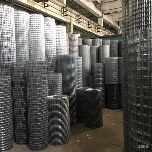 Отзывы на компанию СтройСетка в г. Новочебоксарск c фото