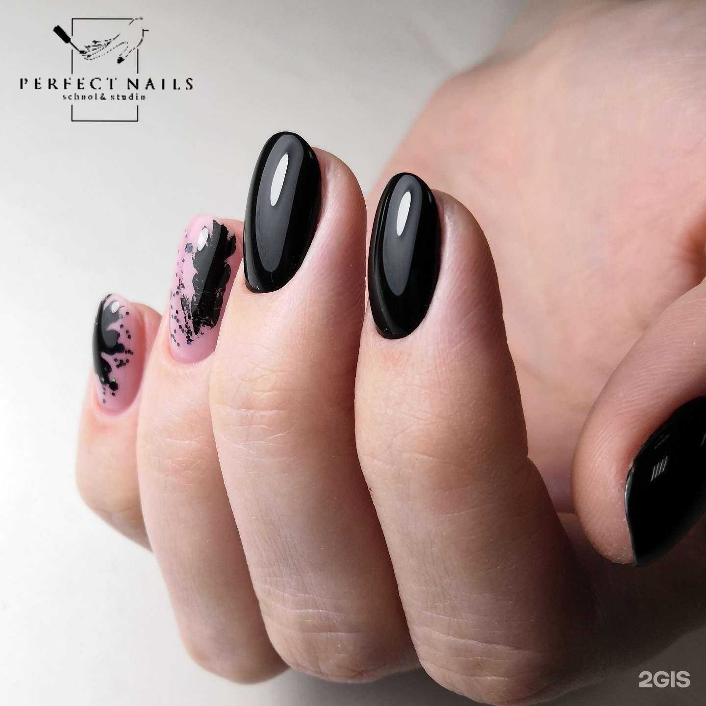 Отзывы на компанию PerfectNails в Тюмени c фото