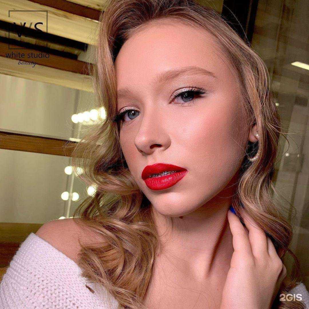 Отзывы на компанию White Studio Beauty в Воронеже c фото